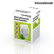 Ultrazvukový mini odpuzovač hmyzu a hlodavců - InnovaGoods
