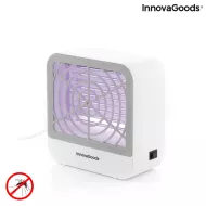 Lampa proti komárům s nástěnným závěsem - InnovaGoods