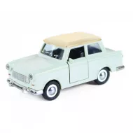 Retro autíčko - Trabant 601 - Rappa