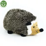 Plyšový ježek - 17 cm  - Rappa