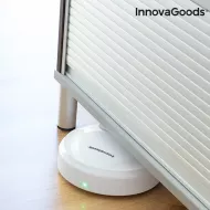 Chytrý robotický vysavač Rovac 1000 - bílý - InnovaGoods