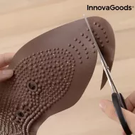 Akupresurní magnetické vložky do bot - InnovaGoods