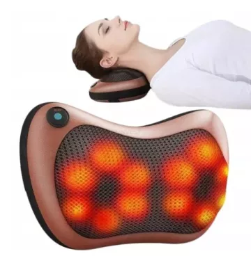 Masážní přístroj domů i na cesty
