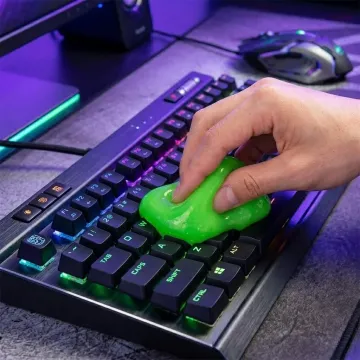 Plastická čistící hmota - Superclean