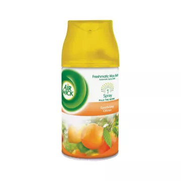 Náplň do osvěžovače vzduchu - Freshmatic - Citrus - 250 ml - Air Wick