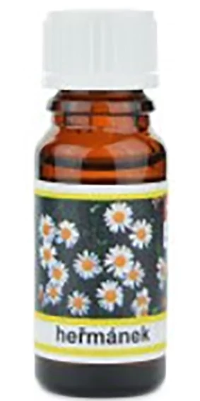 Vonná esence - Heřmánek - 10 ml - Michal