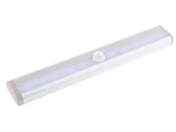Senzorové LED světlo s detekcí pohybu - 19 cm