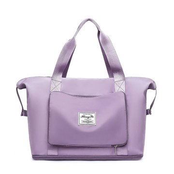 Dámská skládací cestovní taška Foldaway Travel Bag