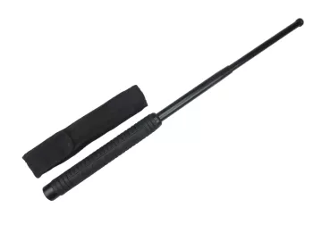 Teleskopický obušek - 51 cm