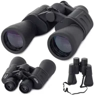 Lovecký HD dalekohled 20x50 BK-7