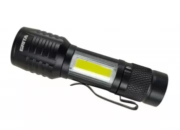 Nabíjecí kapesní mini svítilna HT-4700