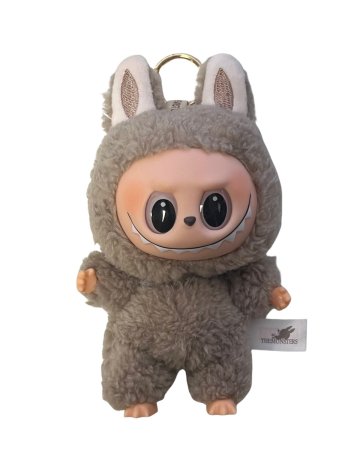 Unikátní plyšák ve stylu LABUBU monster