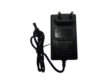 Originální síťový adaptér k elektrické ruční mini pilce Brenchie a Nakida HT-5719/HT-5461-1