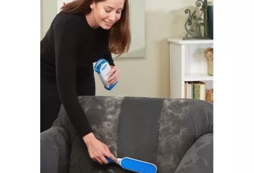 Sada pro odstranění zvířecích chlupů