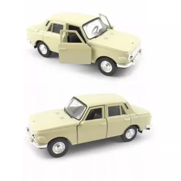 Kovový model auta Wartburg 353 - 1:34