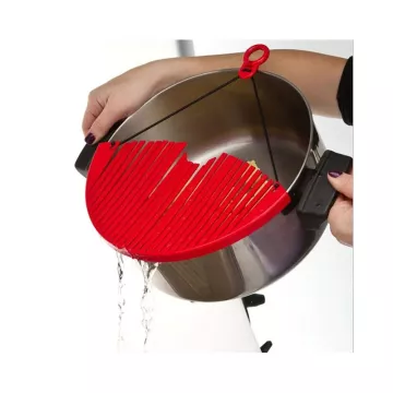 Univerzální rozšiřitelný cedník Better Strainer