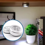 Samolepící LED lampička