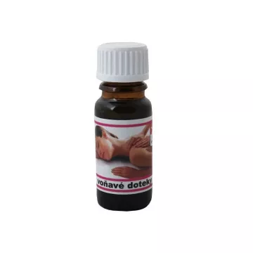 Vonná esence - Voňavé doteky - 10 ml - Michal