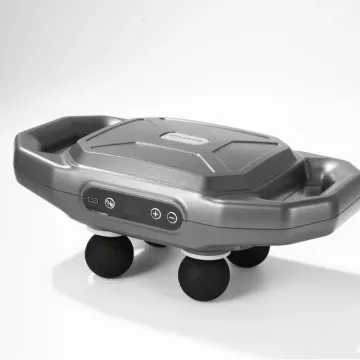 Čtyřhlavý automatický masážní přístroj - BD-616