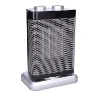 Teplovzdušný ventilátor Solight KP14 - 1500 W