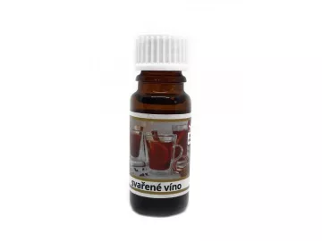 Vonná esence - Svařené víno - 10 ml - Michal