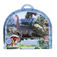 Dinosaurus na blistru