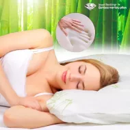 Polštář z paměťové pěny - Bamboo Jewel Bedding
