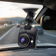 Moderní kamera do auta Blackbox DVR 1080p