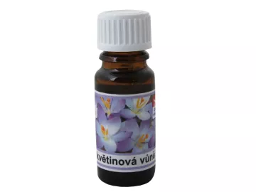 Vonná esence - Květinová vůně - 10 ml - Michal