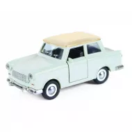 Retro autíčko - Trabant 601 - Rappa