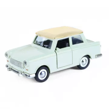 Retro autíčko - Trabant 601 - Rappa