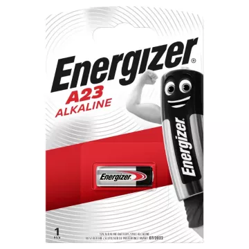 Alkalická baterie - E23A - Energizer