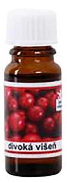 Vonná esence - Divoká višeň - 10 ml - Michal