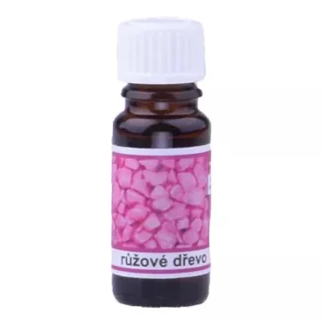 Vonná esence - Růžové dřevo - 10 ml - Michal