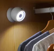 LED světlo se senzorem pohybu Maglum - InnovaGoods