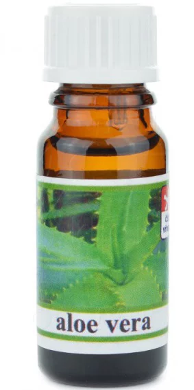 Vonná esence - Aloe vera - 10 ml - Michal