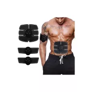 Elektrický posilovač břišních svalů