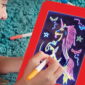 Kreslící tabulka pro děti Magic Pad