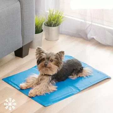Chladivý kobereček pro domácí zvířata - 40 x 50 cm - InnovaGoods