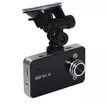 Kamera do auta Vehicle Blackbox - DVR - Full HD 1080p