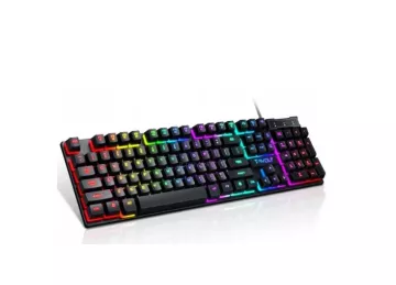 Herní klávesnice TF20