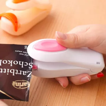 Mini svářečka fólií MJP-008