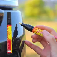 Fix na odstranění škrábanců v laku automobilu FIX IT PRO