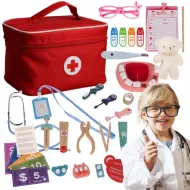 Sada Malý doktor - Kruzzel