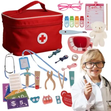 Sada Malý doktor - Kruzzel