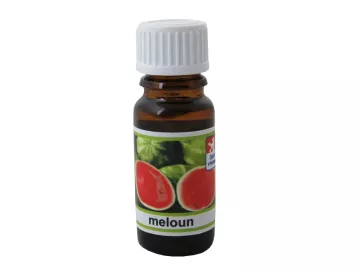 Vonná esence - Meloun - 10 ml - Michal