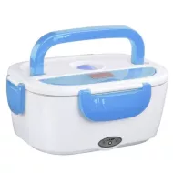 YS-001 - 220V - modrý - ohřívací box na jídlo