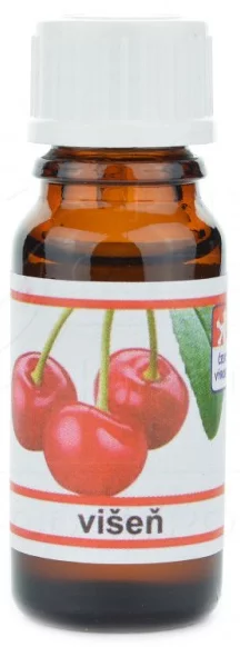 Vonná esence - Višeň - 10 ml - Michal
