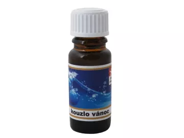 Vonná esence - Kouzlo Vánoc - 10 ml - Michal