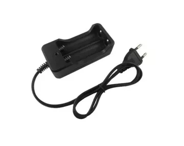 Nabíjecí adaptér ZJ3009 pro baterie 18650